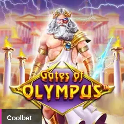 Gates of Olympus