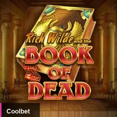 Book of Dead